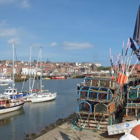 Appartamento Sandsend View Whitby