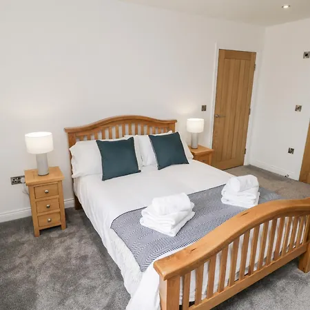 Appartamento Sandsend View Whitby