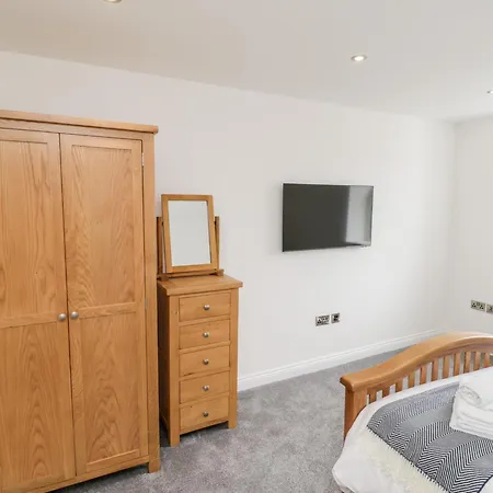 아파트 Sandsend View *