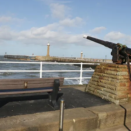 아파트 Sandsend View *