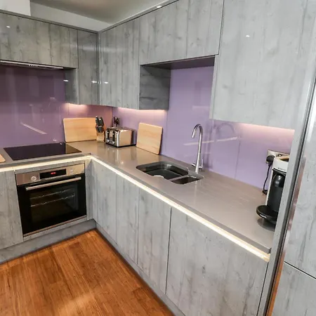 Sandsend View Apartment Whitby