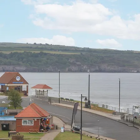 Sandsend View