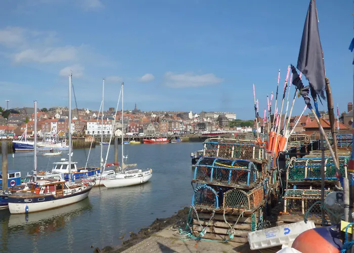 Appartement Sandsend View Whitby