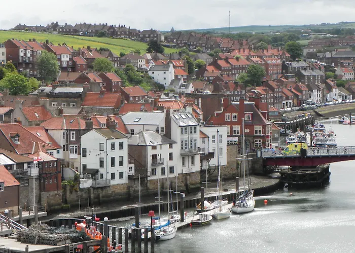 Sandsend View * Whitby