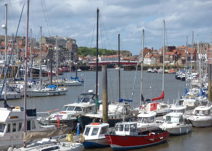 Sandsend View Apartment Whitby