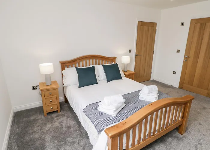 Appartement Sandsend View Whitby