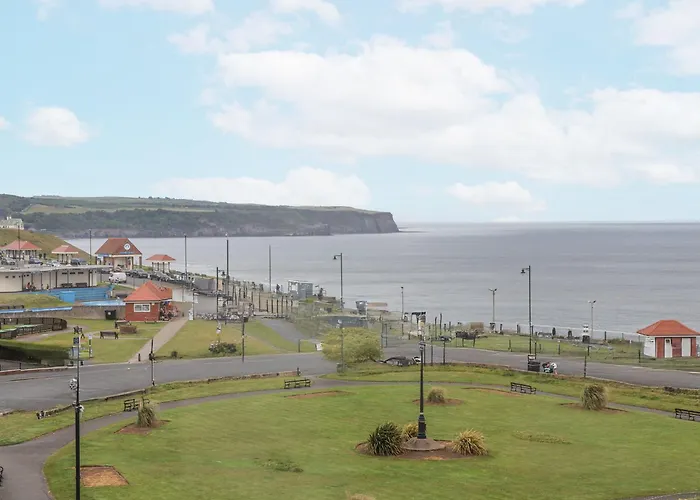 Appartement Sandsend View *