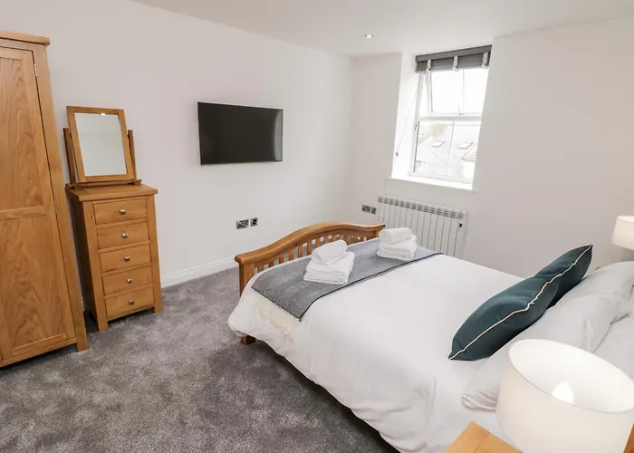 Sandsend View Appartement Whitby