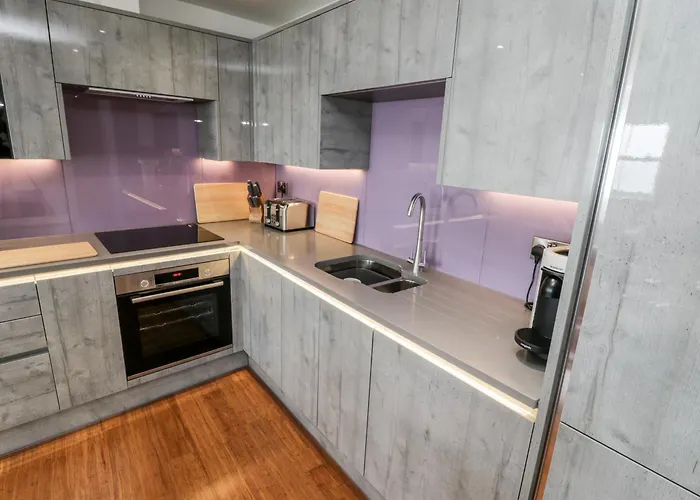 Sandsend View Appartement Whitby