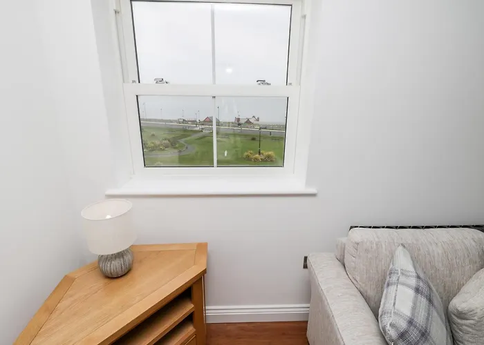 Appartement Sandsend View