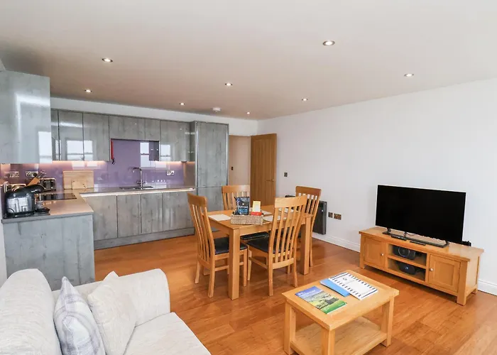 Sandsend View Whitby