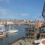 Apartment Sandsend View Whitby