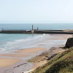 Sandsend View *