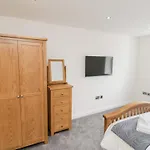 Apartment Sandsend View *