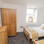 Apartment Sandsend View *