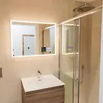 Sandsend View Apartment