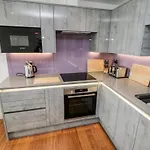 Sandsend View Apartment