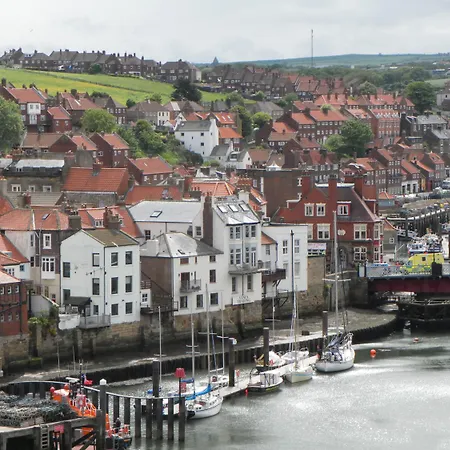Sandsend View * Whitby